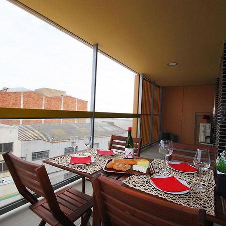 Cozy Home - Cozy Home - Nice Apartment W/Pool And Private Terrace Mataró Eksteriør billede