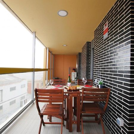 Cozy Home - Cozy Home - Nice Apartment W/Pool And Private Terrace Mataró Eksteriør billede