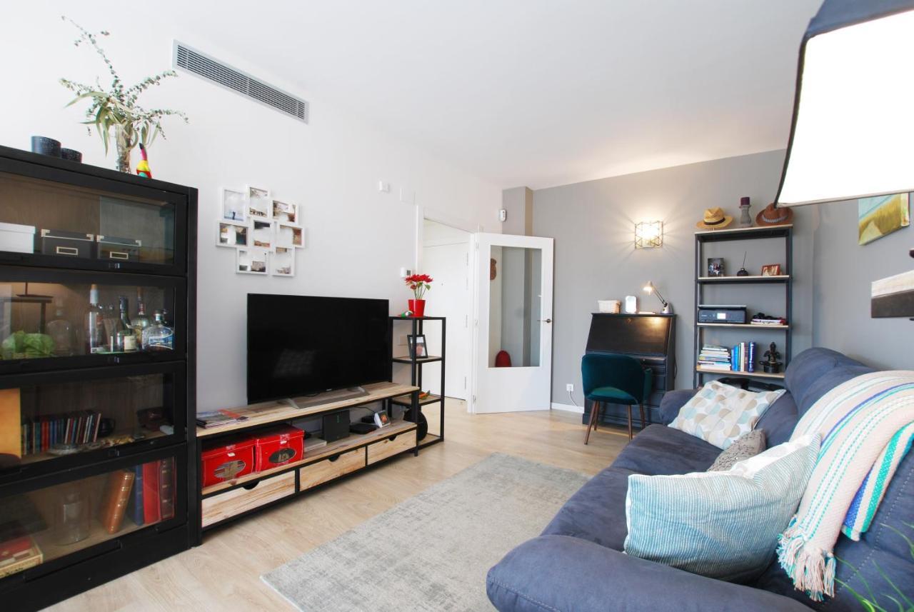 Cozy Home - Cozy Home - Nice Apartment W/Pool And Private Terrace Mataró Eksteriør billede