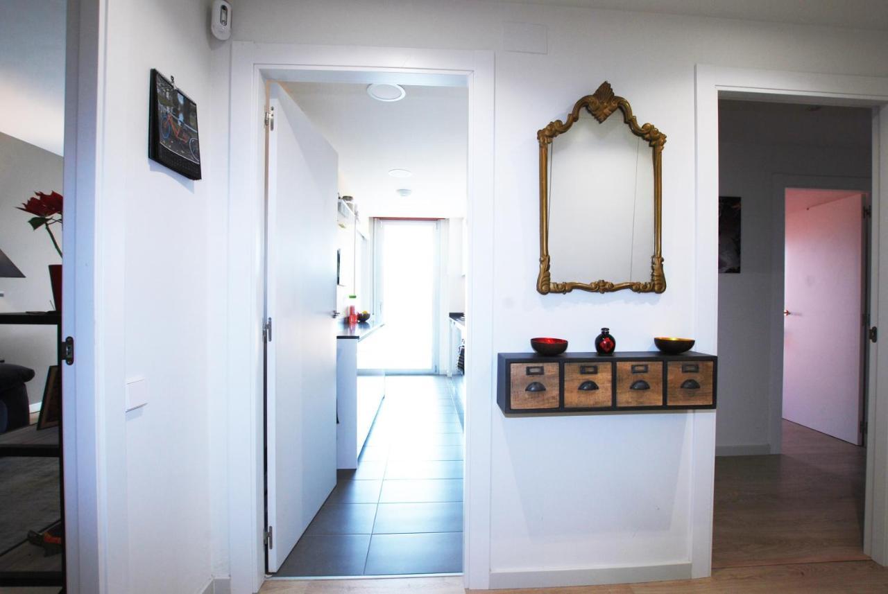 Cozy Home - Cozy Home - Nice Apartment W/Pool And Private Terrace Mataró Eksteriør billede