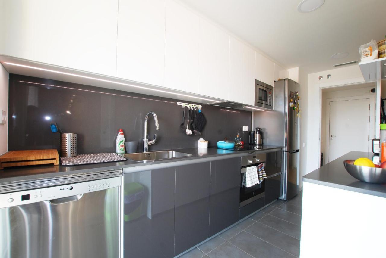 Cozy Home - Cozy Home - Nice Apartment W/Pool And Private Terrace Mataró Eksteriør billede
