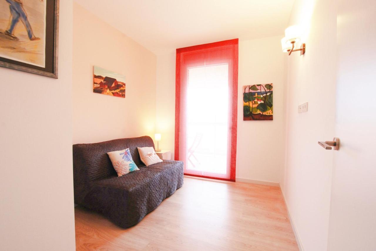 Cozy Home - Cozy Home - Nice Apartment W/Pool And Private Terrace Mataró Eksteriør billede