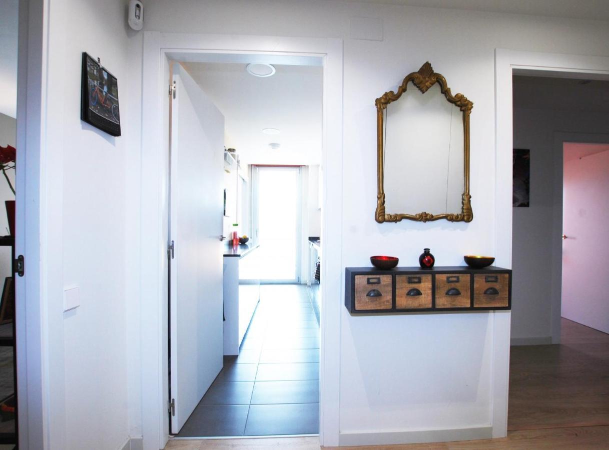 Cozy Home - Cozy Home - Nice Apartment W/Pool And Private Terrace Mataró Eksteriør billede