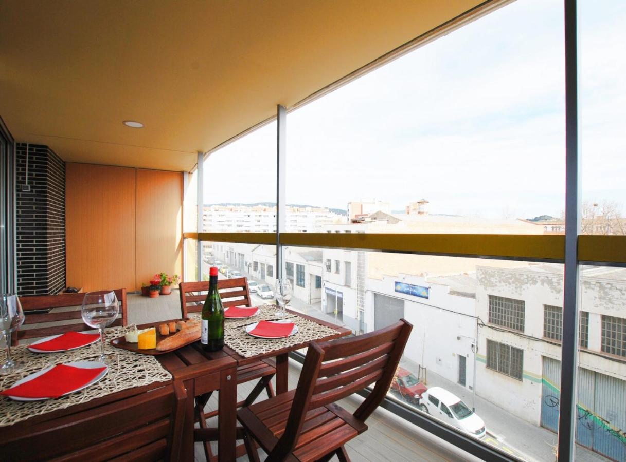 Cozy Home - Cozy Home - Nice Apartment W/Pool And Private Terrace Mataró Eksteriør billede