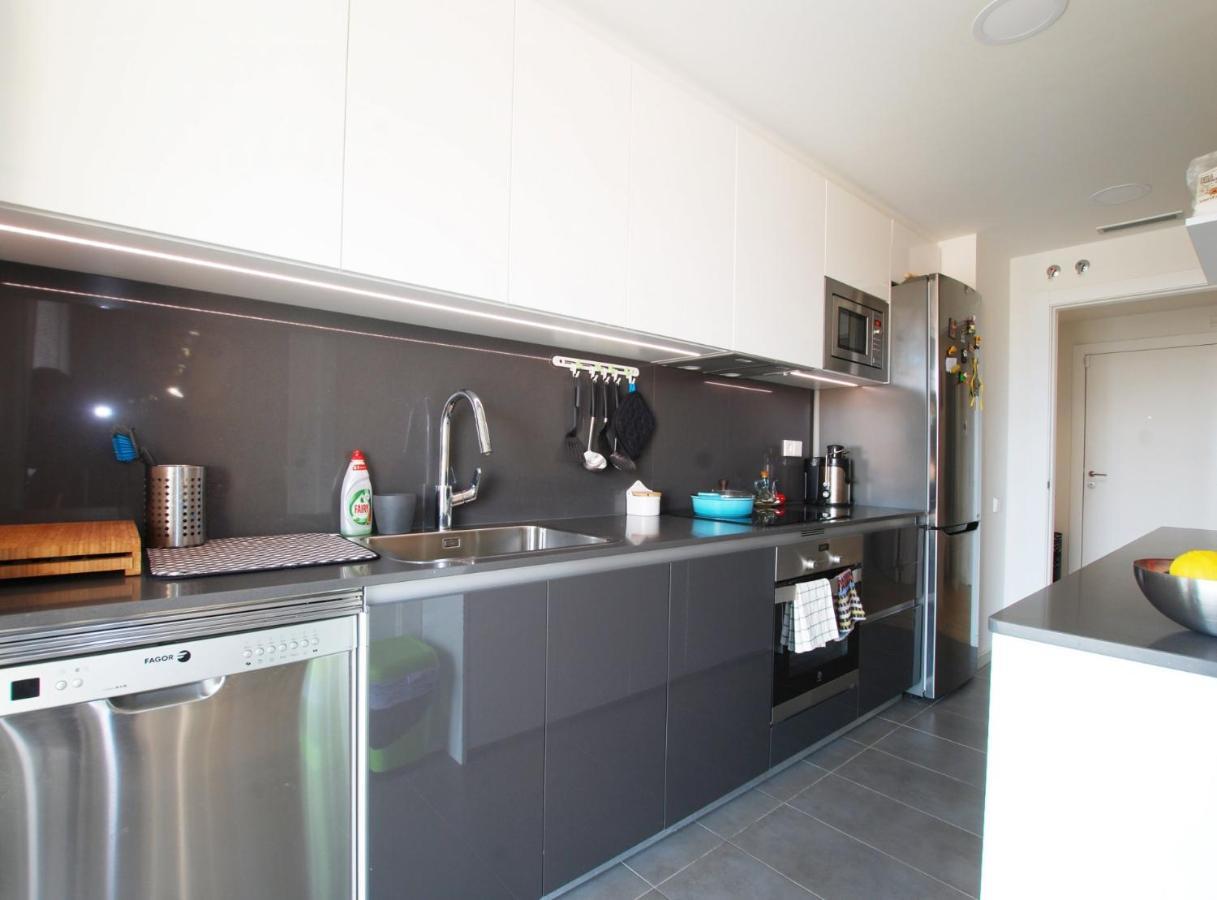 Cozy Home - Cozy Home - Nice Apartment W/Pool And Private Terrace Mataró Eksteriør billede